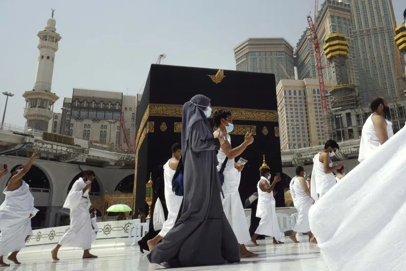 Tips Memilih Paket Umrah Sesuai Kebutuhan