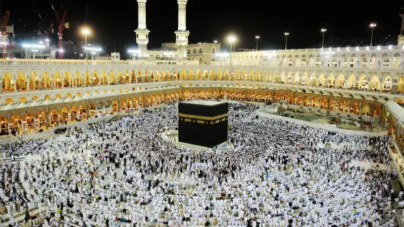 Thumbnail Paket Umrah